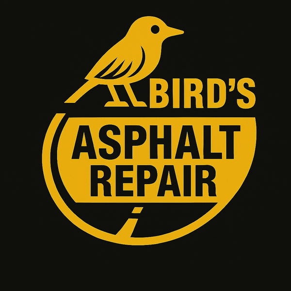 Birds Asphalt Repair 